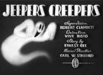 Watch Jeepers Creepers Megashare9