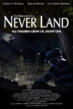 Watch Never Land Megashare9