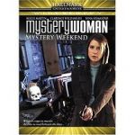 Watch Mystery Woman: Mystery Weekend Megashare9