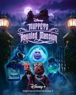 Watch Muppets Haunted Mansion (TV Special 2021) Megashare9