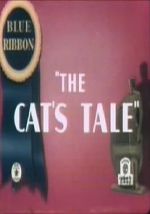 Watch The Cat\'s Tale (Short 1941) Megashare9