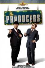 Watch The Producers Megashare9