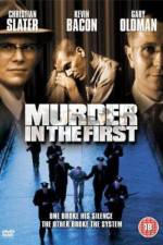 Watch Murder in the First Megashare9