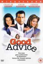 Watch Good Advice Megashare9