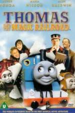 Watch Thomas and the Magic Railroad Megashare9