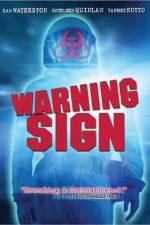 Watch Warning Sign Megashare9