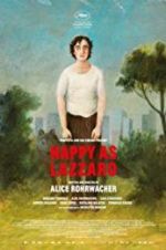 Watch Happy as Lazzaro Megashare9