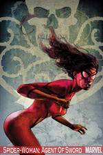 Watch Spider woman Agent Of Sword Megashare9