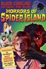 Watch Horrors of Spider Island Megashare9