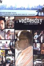 Watch A Wednesday Megashare9