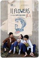 Watch 11 Flowers Megashare9