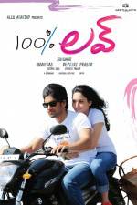 Watch 100% Love Megashare9