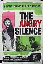 Watch The Angry Silence Megashare9