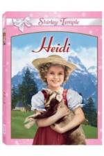 Watch Heidi Megashare9