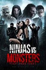 Watch Ninjas vs. Monsters Megashare9