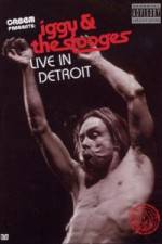 Watch Iggy & the Stooges Live in Detroit Megashare9