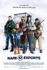 Watch Rare Exports: A Christmas Tale Megashare9