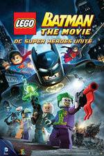 Watch LEGO Batman The Movie - DC Superheroes Unite Megashare9