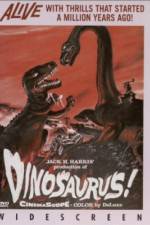 Watch Dinosaurus! Megashare9