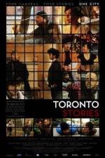 Watch Toronto Stories Megashare9