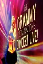 Watch The Grammy Nominations Concert Live Megashare9