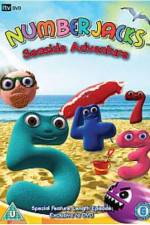 Watch Numberjacks: Seaside Adventure Megashare9