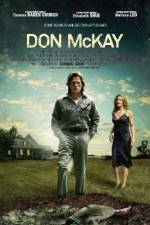 Watch Don McKay Megashare9