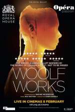 Watch The Royal Ballet: Woolf Works Megashare9