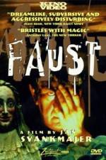 Watch Faust Megashare9