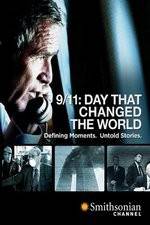 Watch 911 Day That Changed the World Megashare9