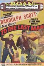 Watch To the Last Man Megashare9