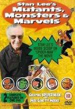 Watch Stan Lee\'s Mutants, Monsters & Marvels Megashare9
