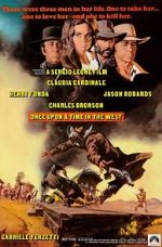 Watch Once Upon a Time in the West Megashare9