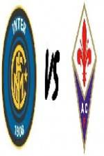 Watch Inter Milan vs Fiorentina Megashare9