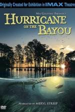 Watch Hurricane on the Bayou Megashare9