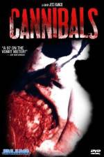 Watch The Cannibals Megashare9