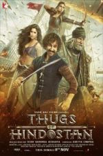 Watch Thugs of Hindostan Megashare9