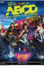 Watch ABCD Any Body Can Dance Megashare9