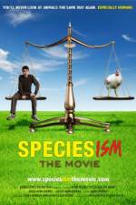 Watch Speciesism: The Movie Megashare9