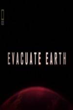 Watch National Geographic - Evacuate Earth Megashare9