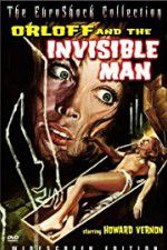 Watch Dr. Orloff\'s Invisible Monster Megashare9