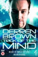 Watch Derren Brown: The Heist Megashare9