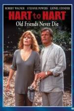 Watch Hart to Hart: Old Friends Never Die Megashare9