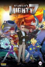 Watch Stan Lee\'s Mighty 7: Beginnings Megashare9