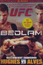 Watch UFC 85 Bedlam Megashare9