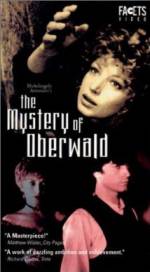 Watch The Mystery of Oberwald Megashare9