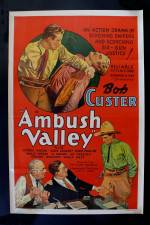 Watch Ambush Valley Megashare9