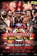 Watch ROH 13th Anniversary Show Megashare9