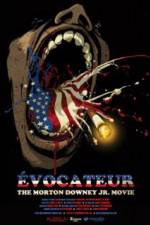 Watch Evocateur: The Morton Downey Jr. Movie Megashare9