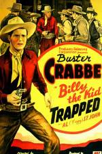 Watch Billy the Kid Trapped Megashare9